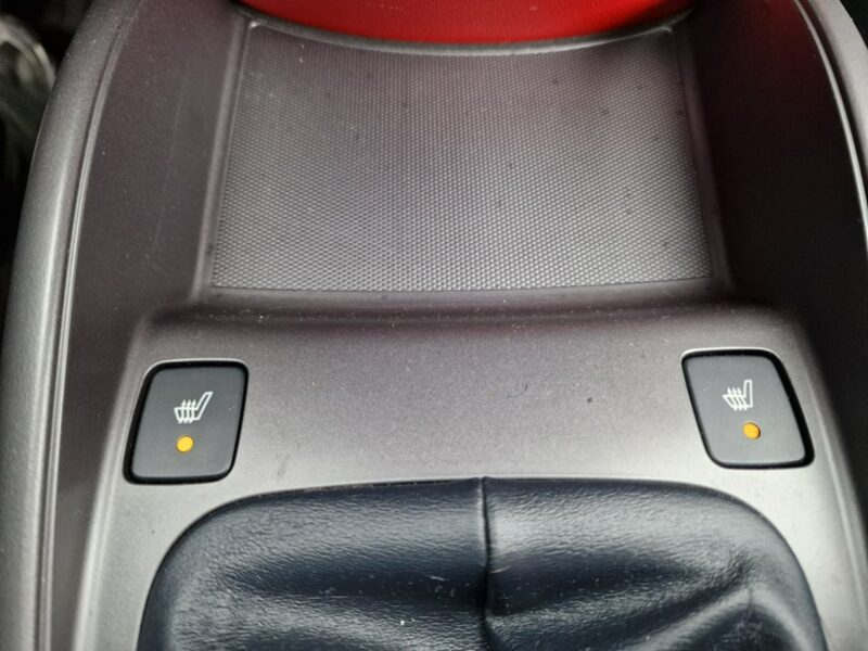 Kia Soul 1.6 Benzyna 126 KM, Klimatyzacja, Alufelgi 18", USB, AUX, Isofix I (2009-2014)