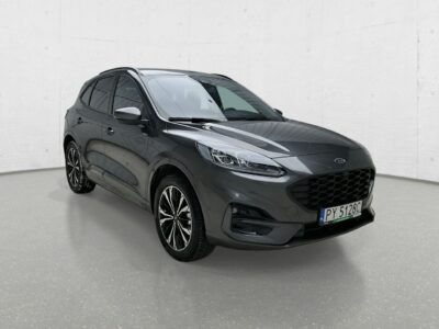 Ford Kuga III (2019-)