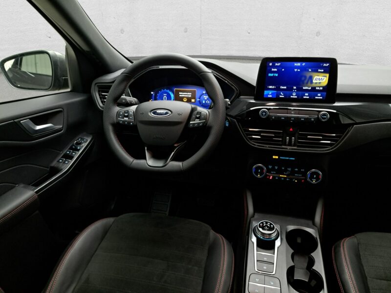 Ford Kuga III (2019-)