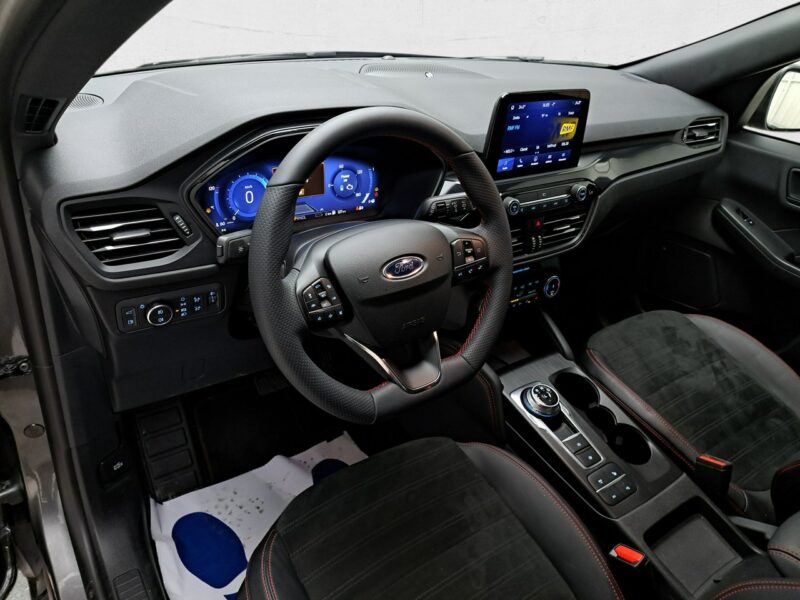 Ford Kuga III (2019-)