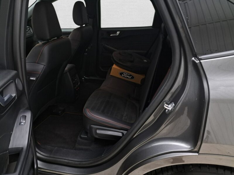 Ford Kuga III (2019-)