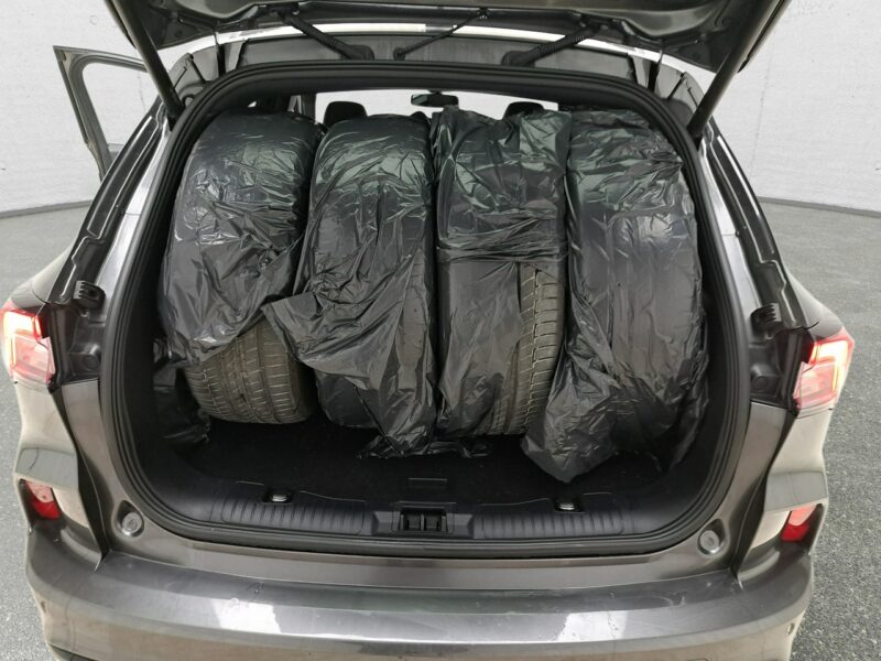 Ford Kuga III (2019-)