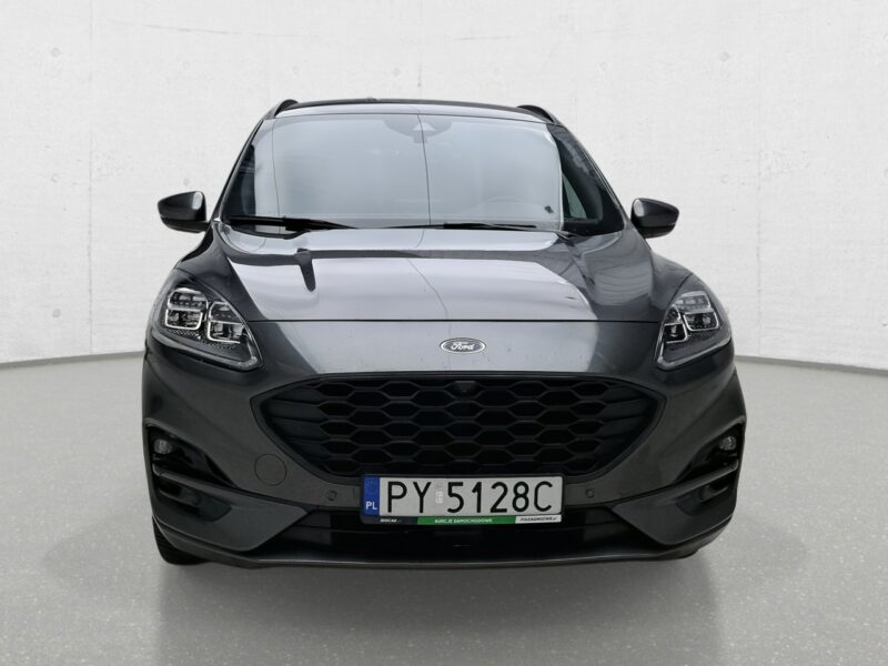 Ford Kuga III (2019-)