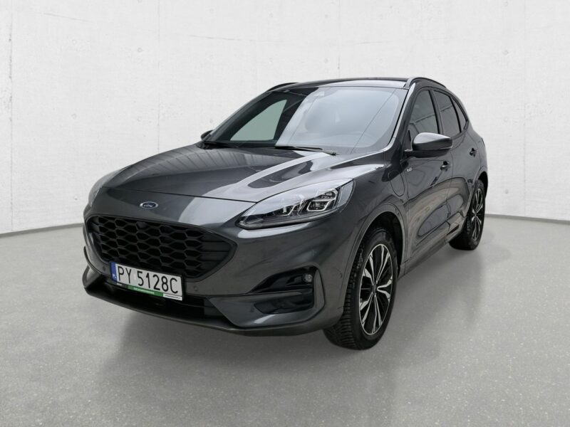 Ford Kuga III (2019-)