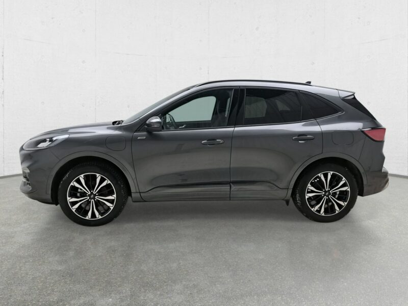 Ford Kuga III (2019-)