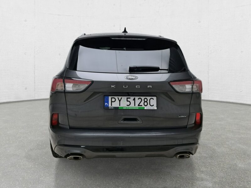 Ford Kuga III (2019-)