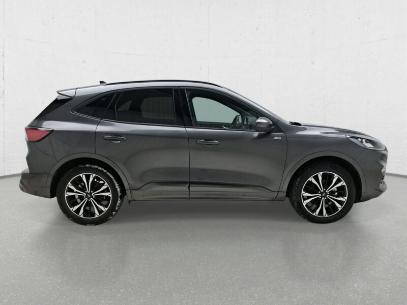 Ford Kuga III (2019-)