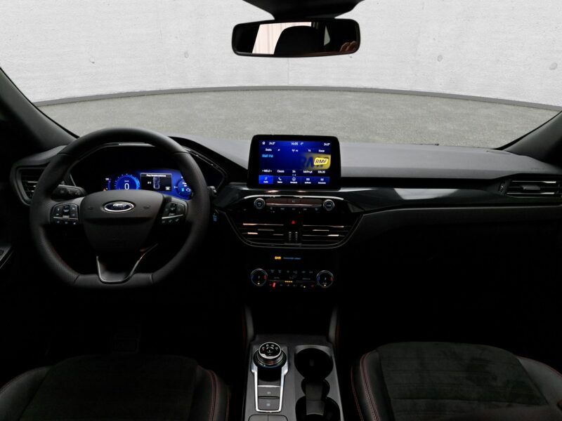 Ford Kuga III (2019-)