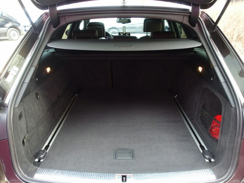 Audi A6 Allroad FV 23%* Org. Lakier Bezwypadkowe *Pełny Serwis* Szklany Dach* 4X4-3.0D C7 (2012-)