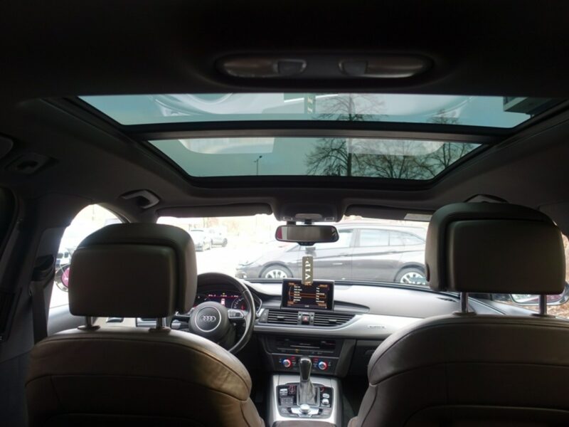 Audi A6 Allroad FV 23%* Org. Lakier Bezwypadkowe *Pełny Serwis* Szklany Dach* 4X4-3.0D C7 (2012-)