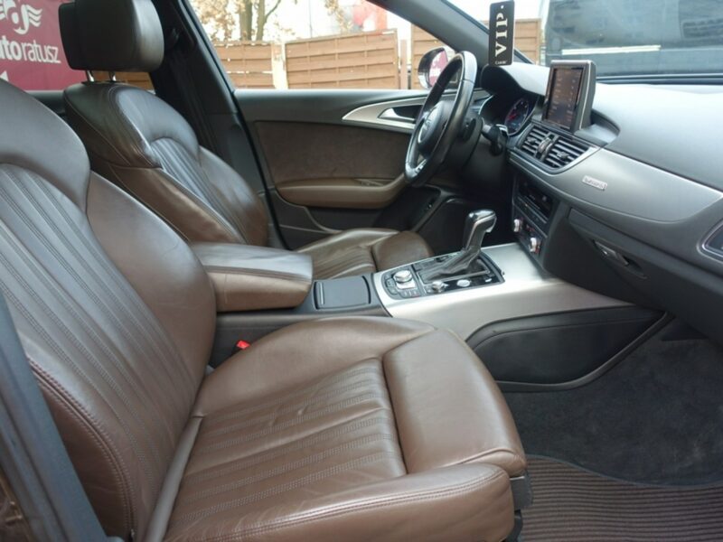 Audi A6 Allroad FV 23%* Org. Lakier Bezwypadkowe *Pełny Serwis* Szklany Dach* 4X4-3.0D C7 (2012-)