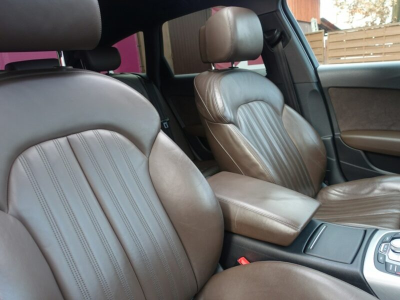 Audi A6 Allroad FV 23%* Org. Lakier Bezwypadkowe *Pełny Serwis* Szklany Dach* 4X4-3.0D C7 (2012-)
