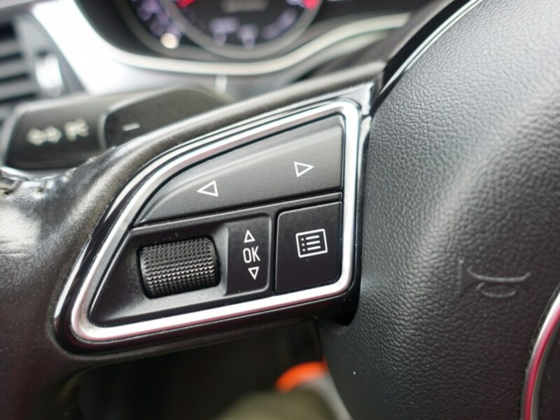 Audi A6 Allroad FV 23%* Org. Lakier Bezwypadkowe *Pełny Serwis* Szklany Dach* 4X4-3.0D C7 (2012-)