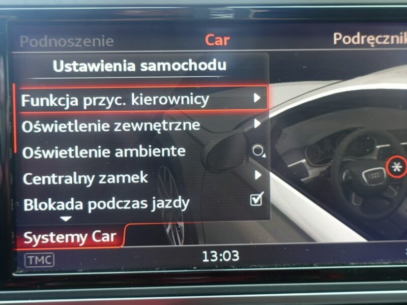 Audi A6 Allroad FV 23%* Org. Lakier Bezwypadkowe *Pełny Serwis* Szklany Dach* 4X4-3.0D C7 (2012-)