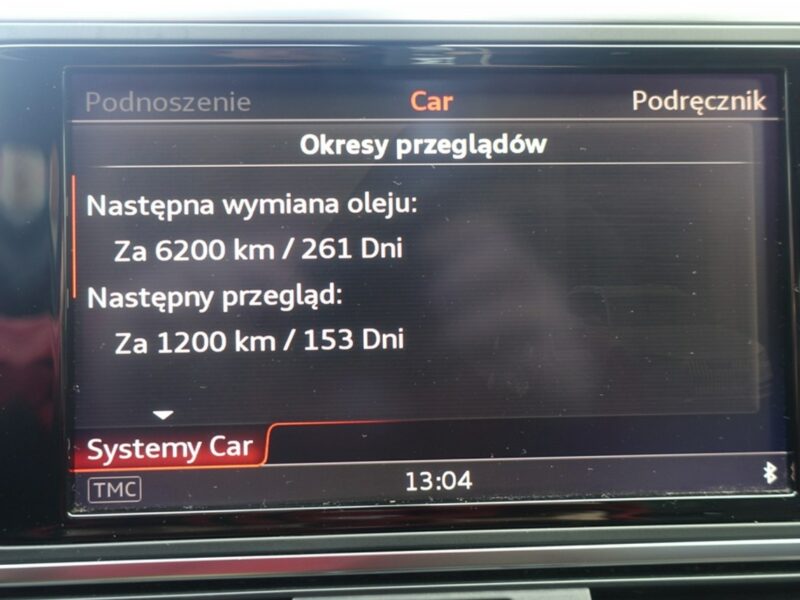 Audi A6 Allroad FV 23%* Org. Lakier Bezwypadkowe *Pełny Serwis* Szklany Dach* 4X4-3.0D C7 (2012-)