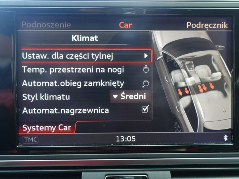 Audi A6 Allroad FV 23%* Org. Lakier Bezwypadkowe *Pełny Serwis* Szklany Dach* 4X4-3.0D C7 (2012-)