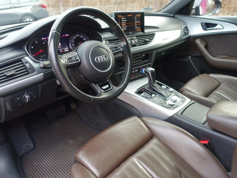 Audi A6 Allroad FV 23%* Org. Lakier Bezwypadkowe *Pełny Serwis* Szklany Dach* 4X4-3.0D C7 (2012-)