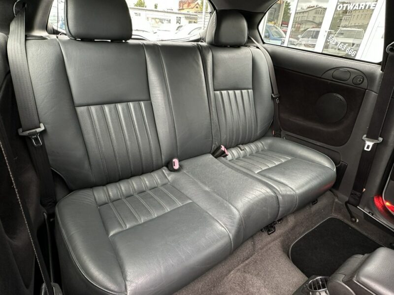 Alfa Romeo 147 1.6 Benzyna Moc 120KM Zarejestrowany Ubezpieczony