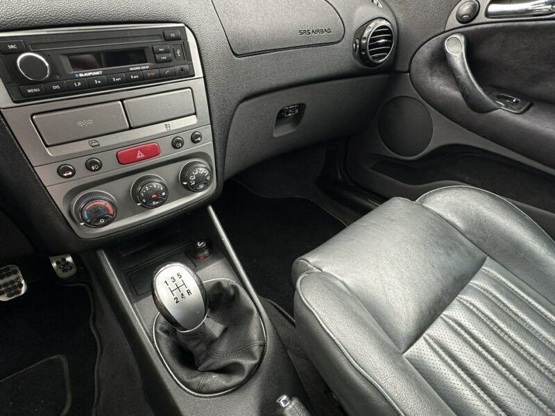 Alfa Romeo 147 1.6 Benzyna Moc 120KM Zarejestrowany Ubezpieczony