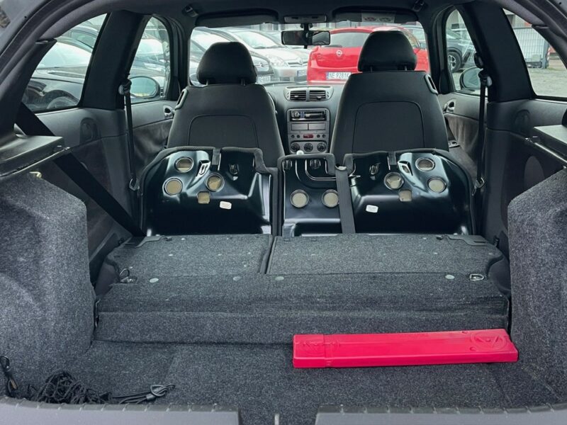 Alfa Romeo 147 1.6 Benzyna Moc 120KM Zarejestrowany Ubezpieczony