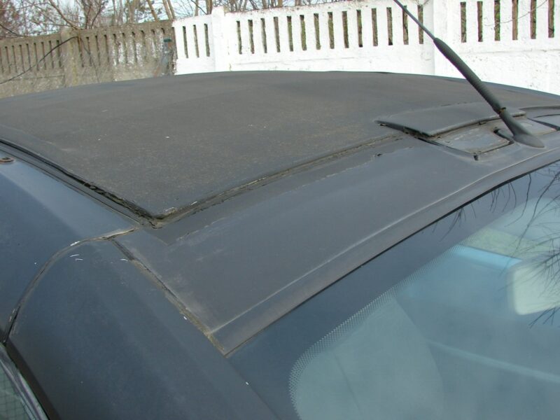 Citroen C3 I (2002-2009)