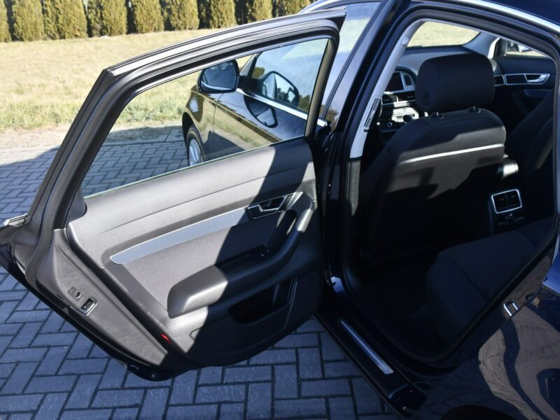 Audi A6 2,0Turbo Benz DUDKI11 Serwis,Navi,Hak.Parktronic.Tempomat.kredyt.GWARA C6 (2004-2011)