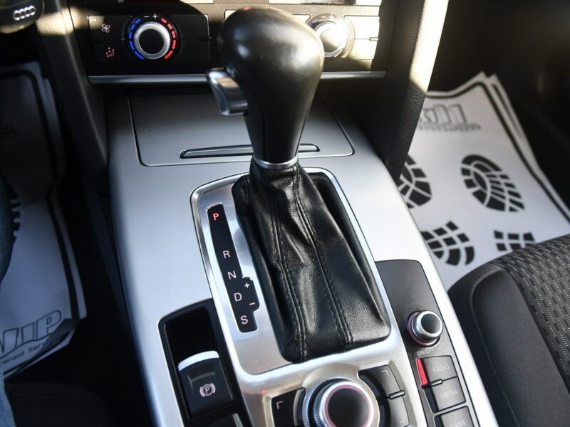 Audi A6 2,0Turbo Benz DUDKI11 Serwis,Navi,Hak.Parktronic.Tempomat.kredyt.GWARA C6 (2004-2011)