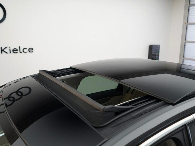 Audi A6 45TFSI Quattro Sline Virtual Matrix Panorama TempomatACC Kamera Alu19 C8 (2018-)
