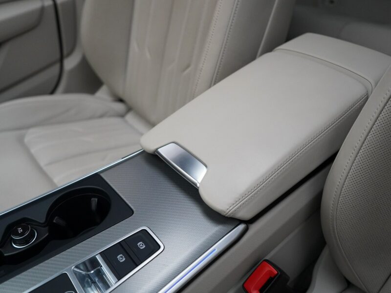 Audi A6 45TFSI Quattro Sline Virtual Matrix Panorama TempomatACC Kamera Alu19 C8 (2018-)