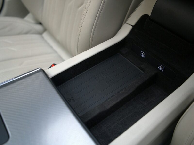 Audi A6 45TFSI Quattro Sline Virtual Matrix Panorama TempomatACC Kamera Alu19 C8 (2018-)
