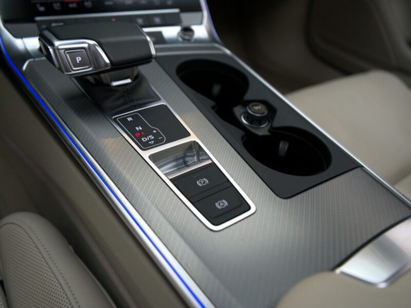 Audi A6 45TFSI Quattro Sline Virtual Matrix Panorama TempomatACC Kamera Alu19 C8 (2018-)