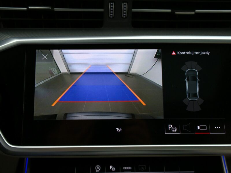 Audi A6 45TFSI Quattro Sline Virtual Matrix Panorama TempomatACC Kamera Alu19 C8 (2018-)