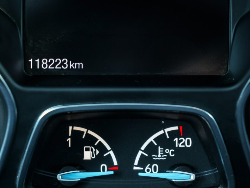 Ford Focus 1.5_Diesel_120 KM_118 tyś. km_LIFT Mk3 (2010-2018)