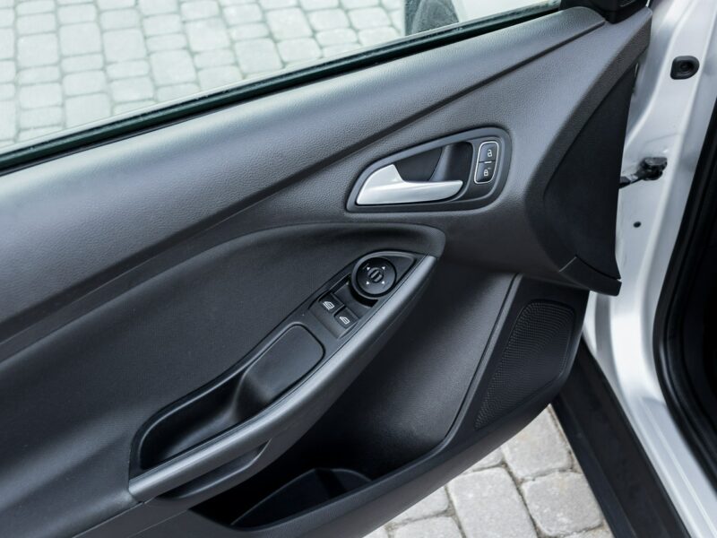 Ford Focus 1.5_Diesel_120 KM_118 tyś. km_LIFT Mk3 (2010-2018)