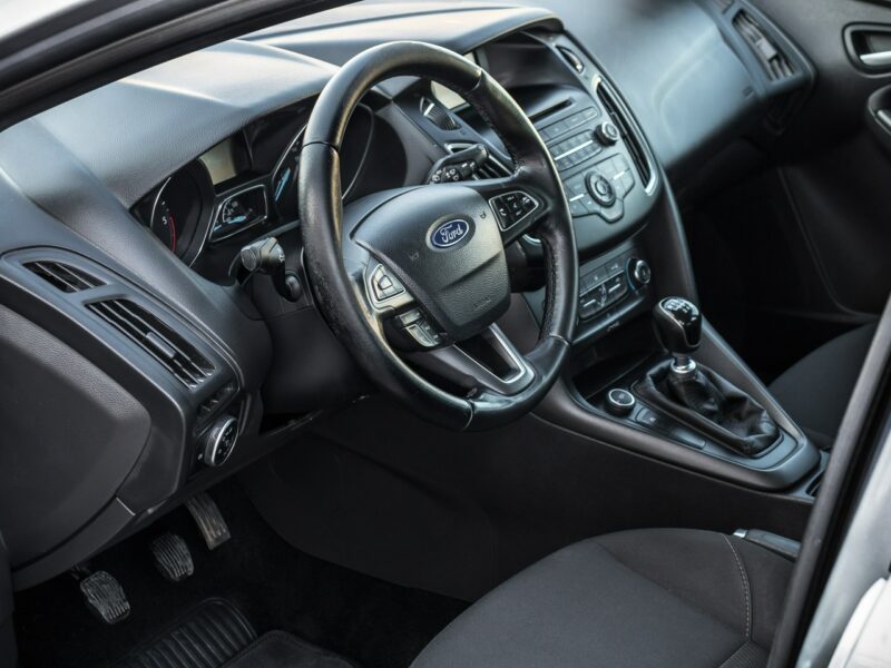 Ford Focus 1.5_Diesel_120 KM_118 tyś. km_LIFT Mk3 (2010-2018)