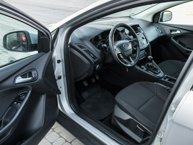Ford Focus 1.5_Diesel_120 KM_118 tyś. km_LIFT Mk3 (2010-2018)