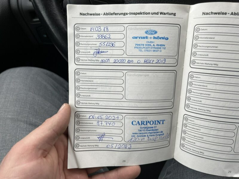Ford Focus 1.5_Diesel_120 KM_118 tyś. km_LIFT Mk3 (2010-2018)