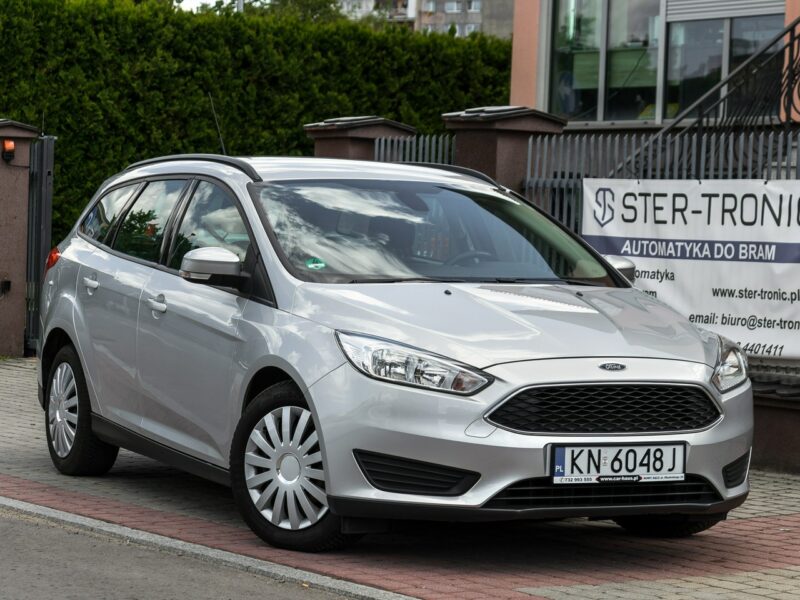 Ford Focus 1.5_Diesel_120 KM_118 tyś. km_LIFT Mk3 (2010-2018)