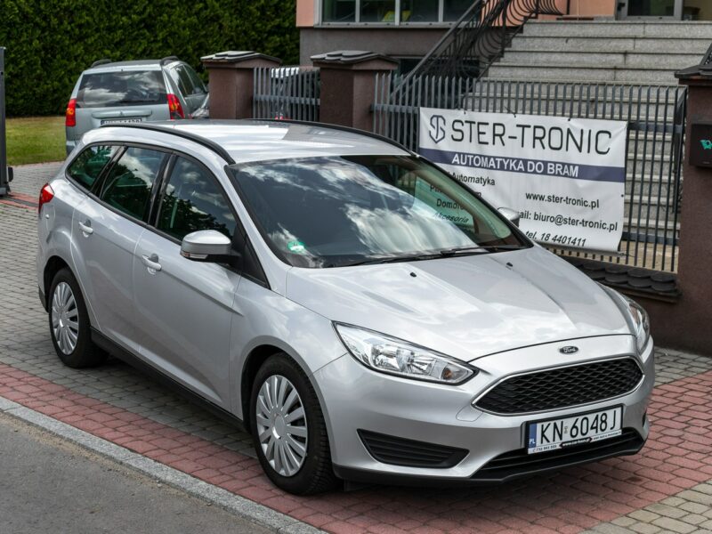 Ford Focus 1.5_Diesel_120 KM_118 tyś. km_LIFT Mk3 (2010-2018)