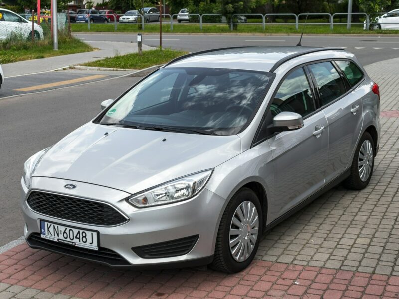 Ford Focus 1.5_Diesel_120 KM_118 tyś. km_LIFT Mk3 (2010-2018)