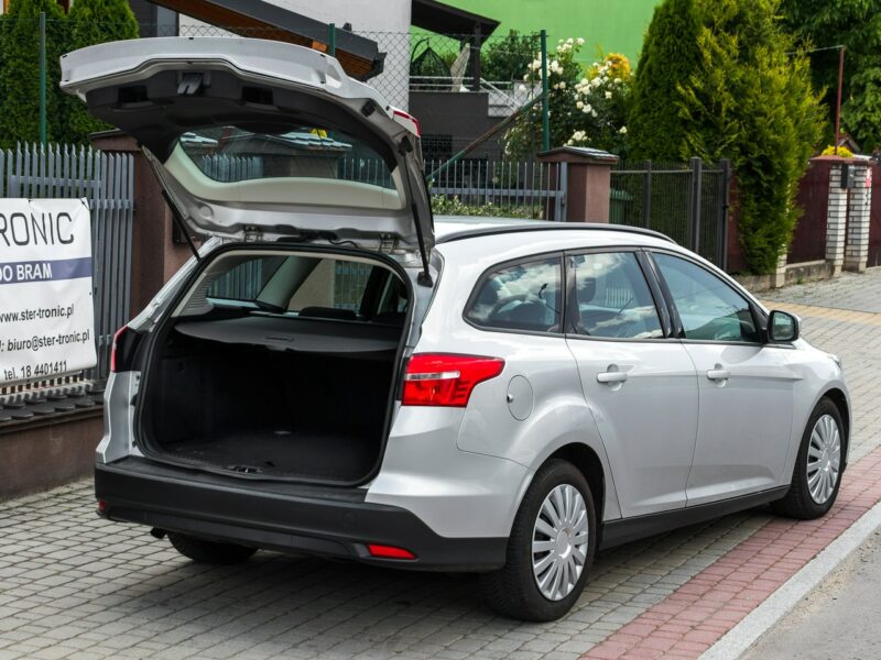 Ford Focus 1.5_Diesel_120 KM_118 tyś. km_LIFT Mk3 (2010-2018)