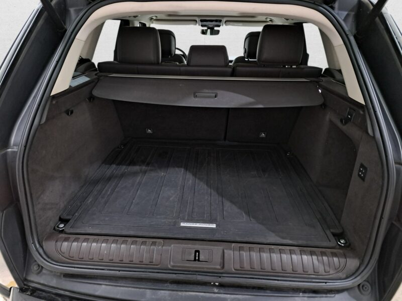 Land Rover Range Rover Sport II (2013-)
