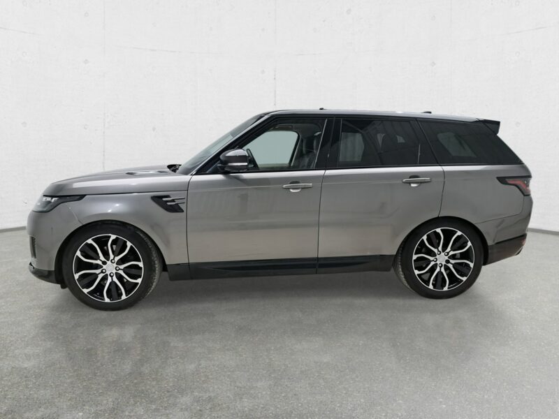 Land Rover Range Rover Sport II (2013-)