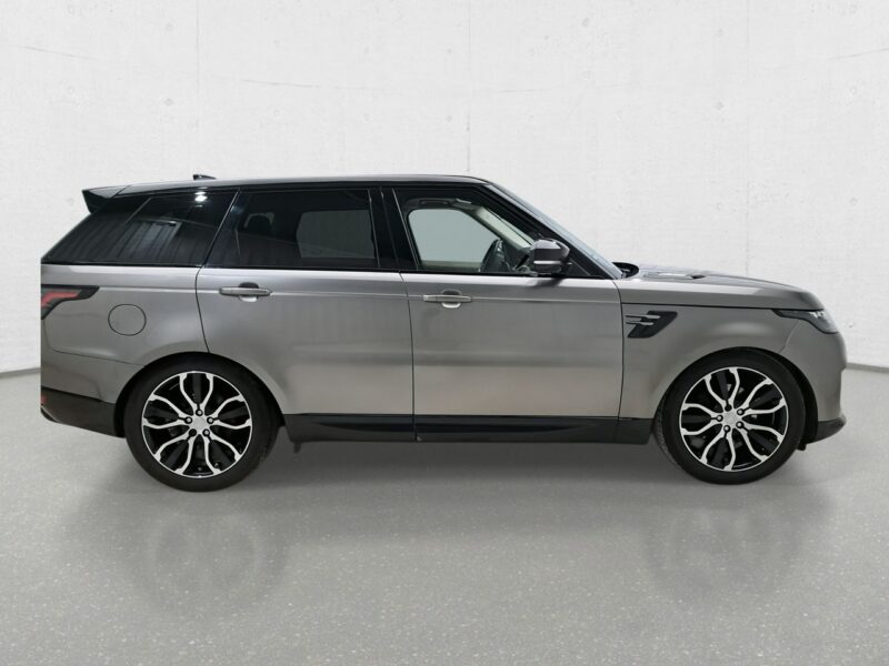Land Rover Range Rover Sport II (2013-)