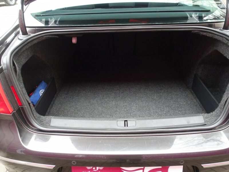 Volkswagen Passat Fv 23%* Pełny serwis * Salon Polska * Pierwszy Właściciel * Benzyna * B6 (2005-2010)