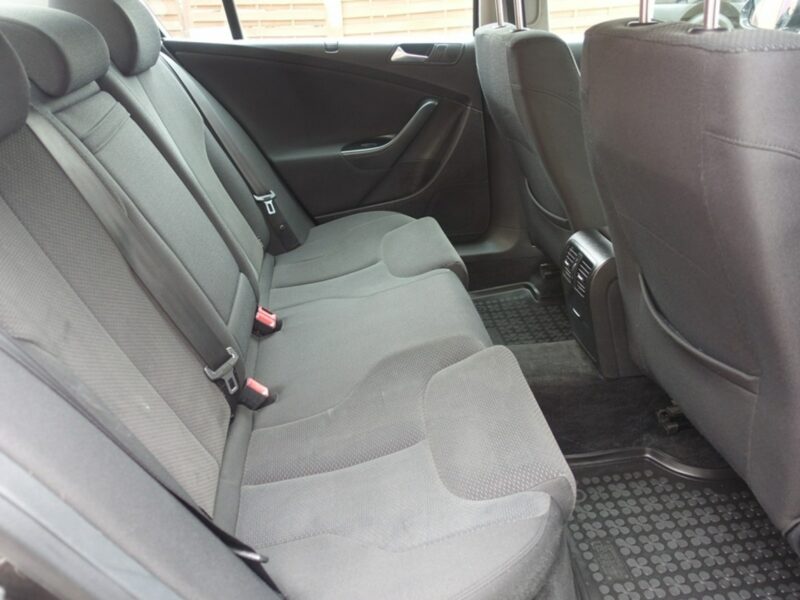Volkswagen Passat Fv 23%* Pełny serwis * Salon Polska * Pierwszy Właściciel * Benzyna * B6 (2005-2010)