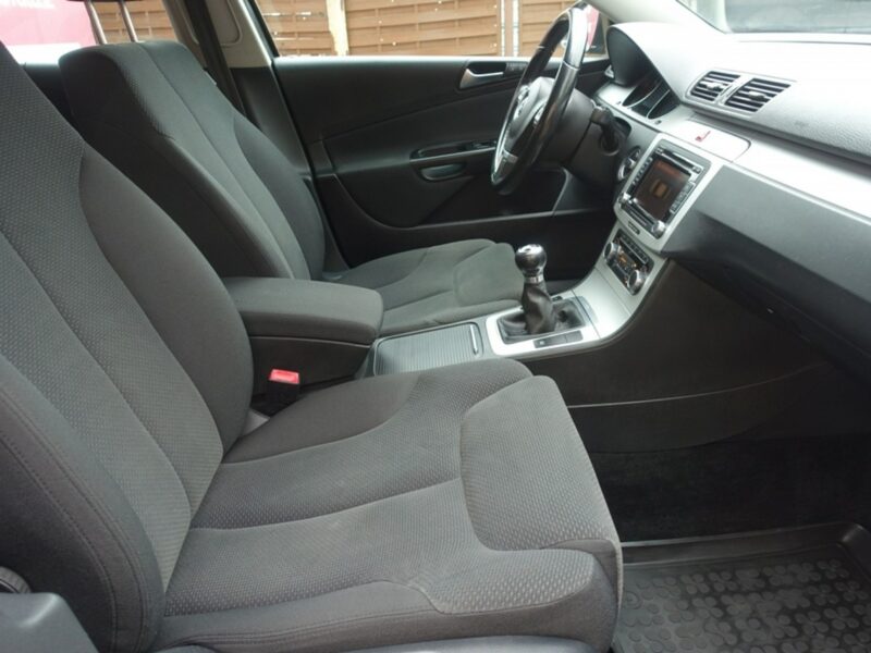 Volkswagen Passat Fv 23%* Pełny serwis * Salon Polska * Pierwszy Właściciel * Benzyna * B6 (2005-2010)