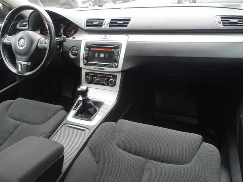 Volkswagen Passat Fv 23%* Pełny serwis * Salon Polska * Pierwszy Właściciel * Benzyna * B6 (2005-2010)