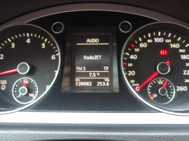 Volkswagen Passat Fv 23%* Pełny serwis * Salon Polska * Pierwszy Właściciel * Benzyna * B6 (2005-2010)