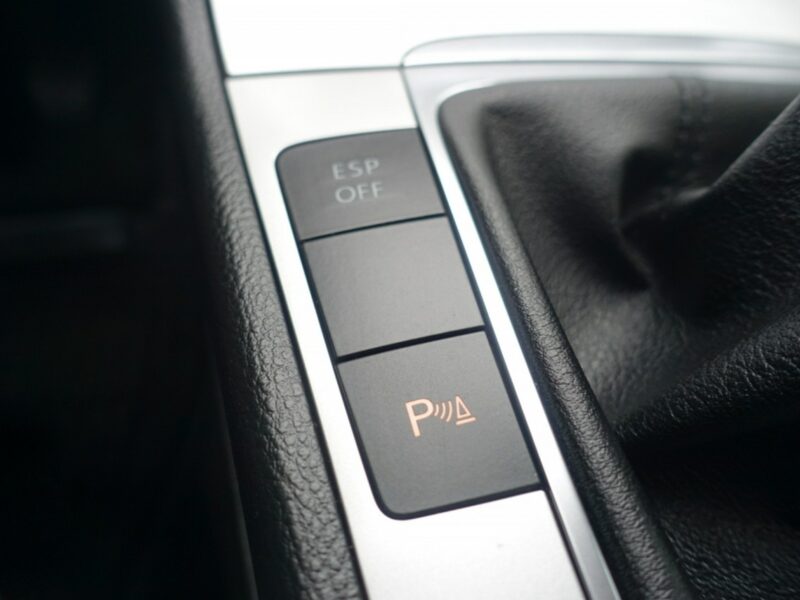 Volkswagen Passat Fv 23%* Pełny serwis * Salon Polska * Pierwszy Właściciel * Benzyna * B6 (2005-2010)